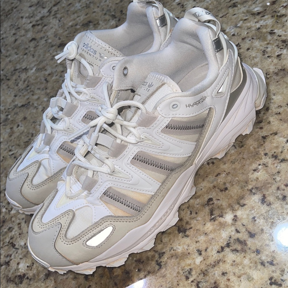 Adidas Originals HYPERTURF - Picture 3 of 9
